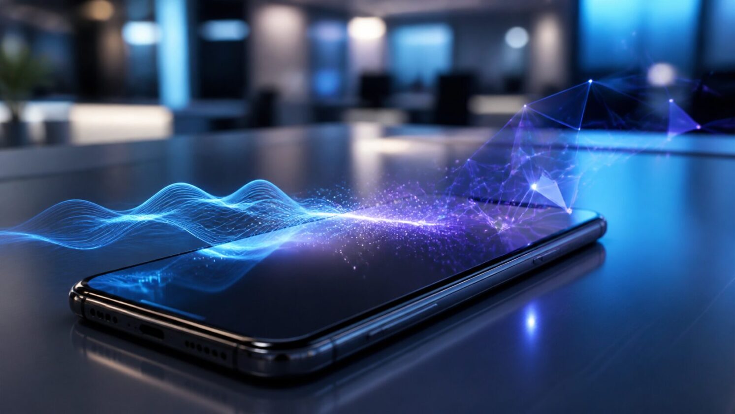Imagem editorial para a matéria: Google deve trocar o Assistant pelo Gemini nos celulares a partir de 4 de setembro