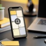 Imagem editorial para a matéria: Google Keep começa a liberar busca dentro de notas para usuários
