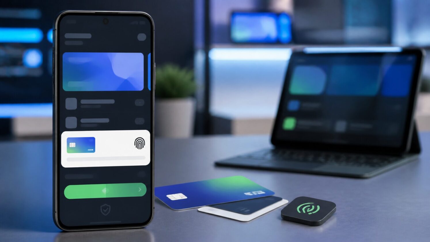 Imagem editorial para a matéria: Google Play passa a aceitar Venmo como opção de pagamento