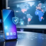 Imagem editorial para a matéria: Google prepara exceção em verificação de apps Android para países sob sanções