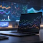 Imagem editorial para a matéria: Google Research apresenta TimesFM-3 para previsão multivariada de séries temporais