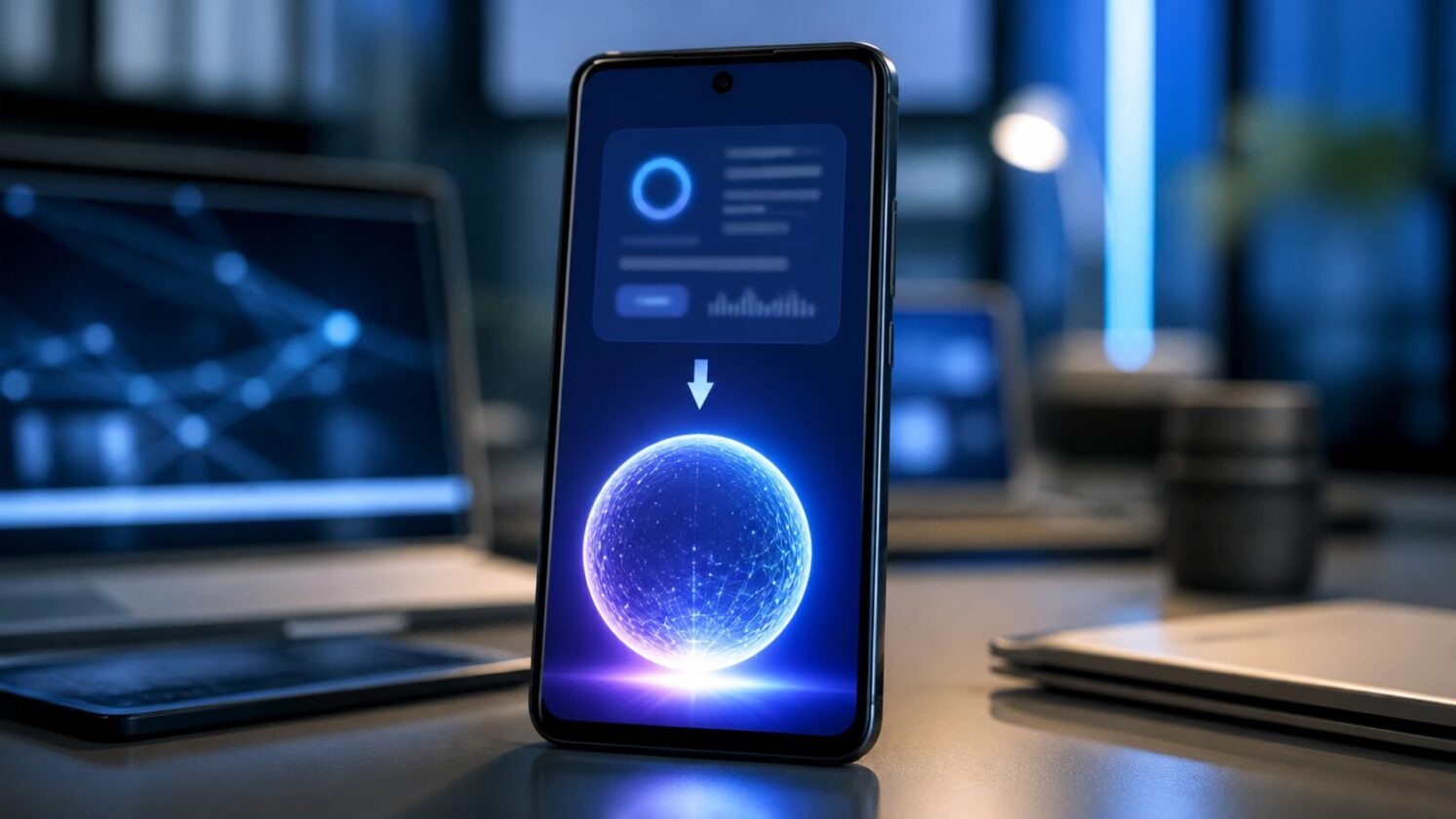 Imagem editorial para a matéria: Google vai encerrar o Assistant em celulares Android em 4 de setembro