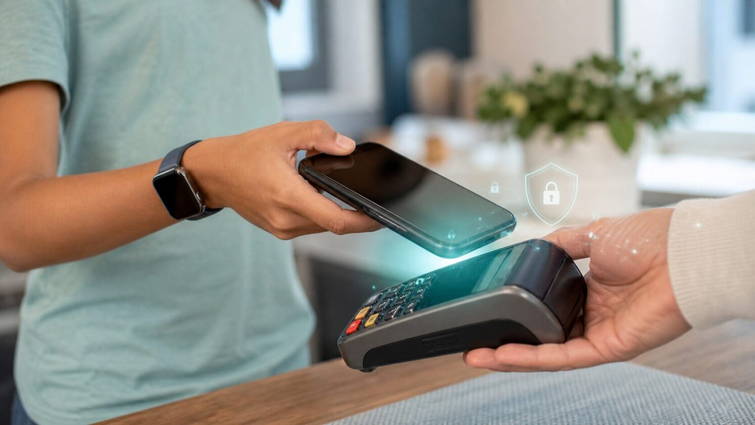 Imagem editorial para a matéria: Google Wallet permite que pais enviem dinheiro a filhos nos EUA