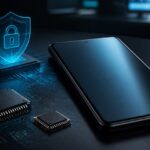 Imagem editorial para a matéria: GrapheneOS avalia deixar linha Pixel 11 sem suporte por ausência de MTE