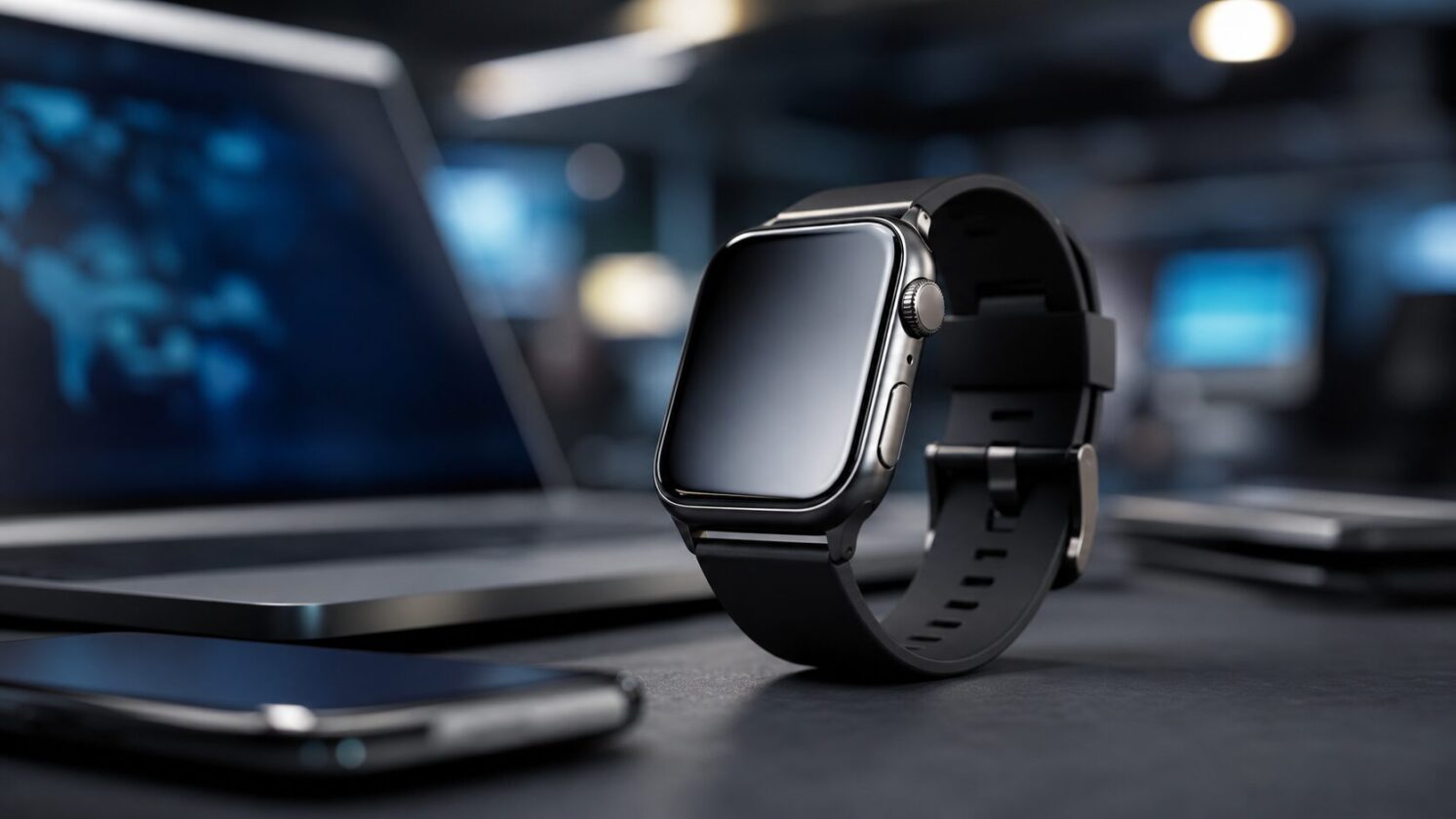 Imagem editorial para a matéria: Huawei confirma estreia da linha Watch GT 7 para 5 de agosto