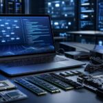 Imagem editorial para a matéria: Linux 7.2 é lançado como versão mainline do kernel