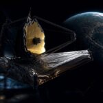 Imagem editorial para a matéria: NASA abre chamada para propostas sobre instrumentos do Habitable Worlds Observatory