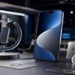 Imagem editorial para a matéria: Novo programa da Apple reforça avanço de assinaturas no mercado de smartphones