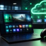 Imagem editorial para a matéria: NVIDIA lança app nativo do GeForce NOW para Linux