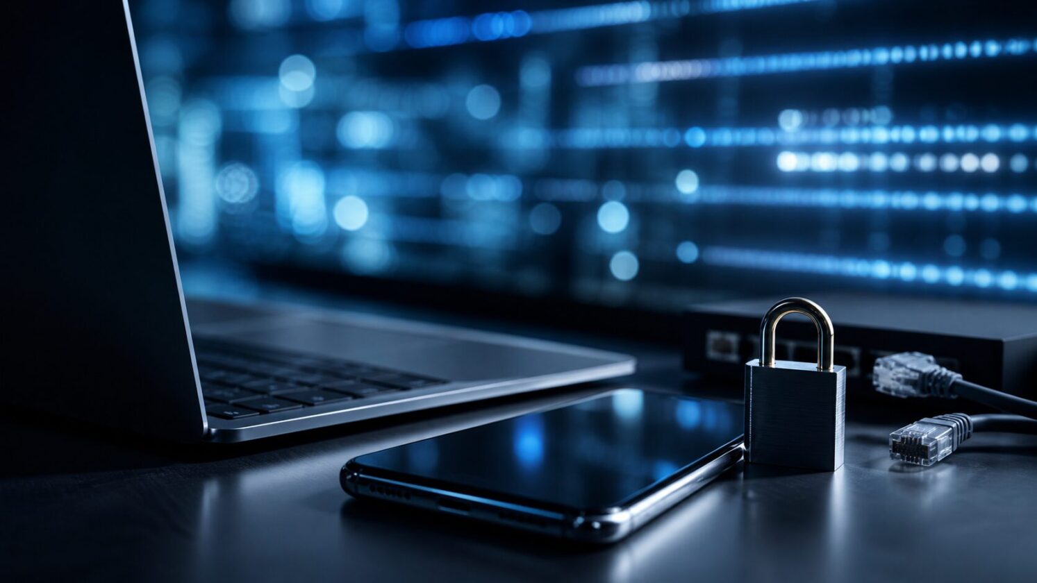 Imagem editorial para a matéria: Pesquisadores apontam possível vazamento de IP real no iCloud Private Relay