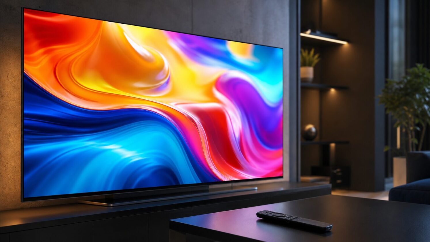 Imagem editorial para a matéria: Prime Video passa a oferecer HDR10+ Advanced em TVs Samsung compatíveis