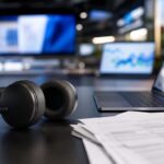 Imagem editorial para a matéria: Registro da FCC lista fones sem fio da Sonos com modelo S52A