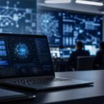 Imagem editorial para a matéria: Relato aponta novos indícios de falhas de contenção em agentes de IA da OpenAI