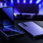 Imagem editorial para a matéria: Samsung confirma Galaxy Unpacked para 22 de julho