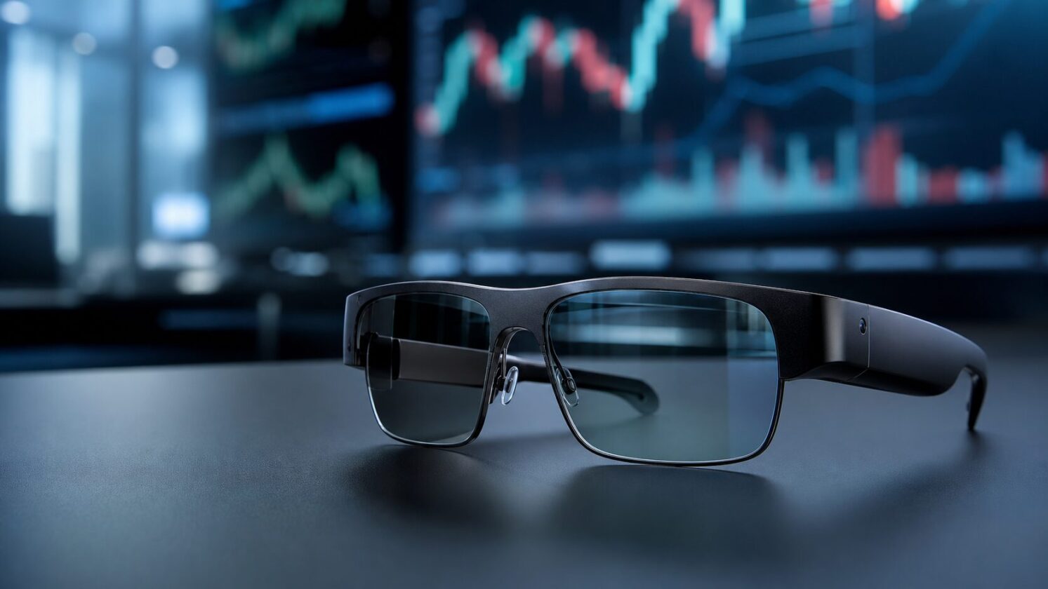 Imagem editorial para a matéria: Snap evita detalhar pré-venda dos Specs e adia adoção em massa para o fim da década