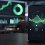 Imagem editorial para a matéria: Spotify supera 300 milhões de assinantes Premium