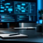 Imagem editorial para a matéria: Tailscale detalha bug de 16 anos no SQLite ligado a falhas de corrupção