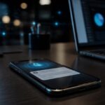 Imagem editorial para a matéria: Usuários da Apple recebem número incomum de alertas de spyware, dizem pesquisadores