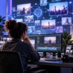 Imagem editorial para a matéria: anuncia novos recursos de IA para criadores e feeds personalizados no Made On 2026
