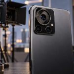 Imagem editorial para a matéria: Apple atualiza Final Cut Camera com abertura variável no iPhone 18 Pro