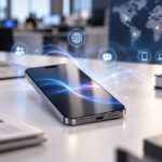 Imagem editorial para a matéria: Apple libera Siri AI na nova geração do Apple Intelligence
