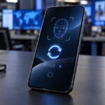 Imagem editorial para a matéria: Apple prepara atualização para corrigir reinicializações no iPhone 18 Pro