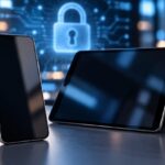 Imagem editorial para a matéria: Apple publica conteúdo de segurança do iOS 27 e do iPadOS 27