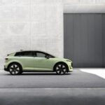 Imagem relacionada à matéria: Audi apresenta A2 e-tron como seu elétrico de série mais eficiente