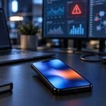 Imagem editorial para a matéria: Bug no Firebase para iOS causa falhas em aplicativos com Google Analytics