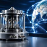 Imagem editorial para a matéria: CGPM propõe tornar o UTC contínuo a partir de maio de 2027