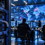 Imagem editorial para a matéria: CISA alerta para exploração ativa de falhas zero-day no Citrix NetScaler