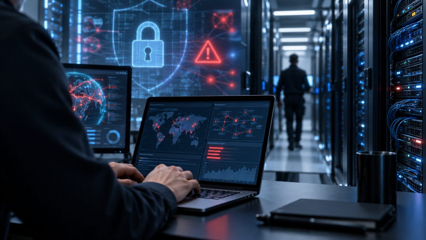 Imagem editorial para a matéria: F5 corrige falha crítica de execução remota no BIG-IP APM