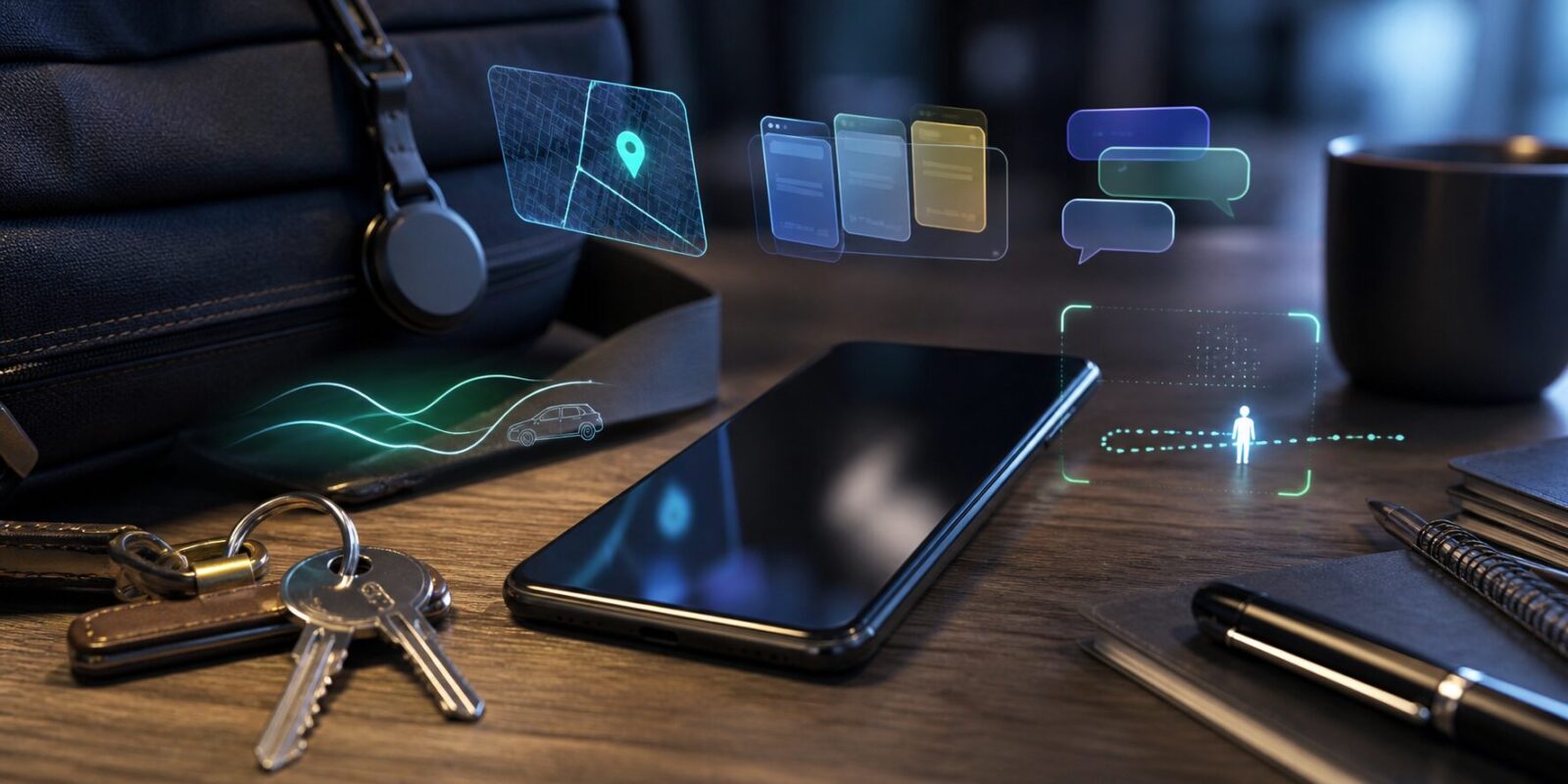 Imagem editorial para a matéria: Google anuncia Android Drop de setembro de 2026 com novos recursos do Gemini