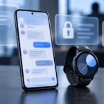 Imagem editorial para a matéria: Google anuncia Pixel Drop de setembro com recursos para Pixel Watch e detecção de golpes