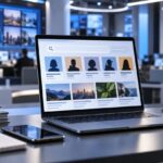 Imagem editorial para a matéria: Google anuncia três mudanças nos perfis de publishers na Busca