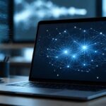 Imagem editorial para a matéria: Google lança Gemini 3.8 Flash com mais raciocínio em tarefas complexas