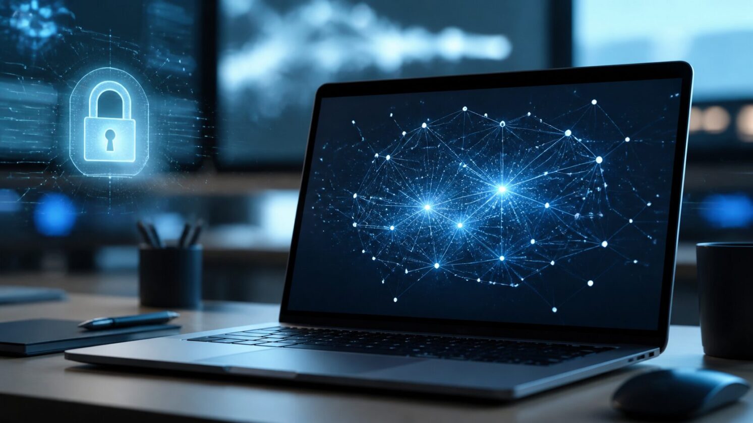 Imagem editorial para a matéria: Google lança Gemini 3.8 Flash com mais raciocínio em tarefas complexas