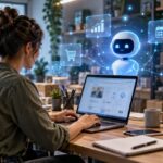 Imagem editorial para a matéria: Meta anuncia Muse for Small Business para pequenas empresas