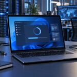Imagem editorial para a matéria: Microsoft lança atualização emergencial KB5129194 para Windows 11 26H1