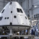 Imagem editorial para a matéria: NASA e Boeing atualizam plano de desenvolvimento da Starliner