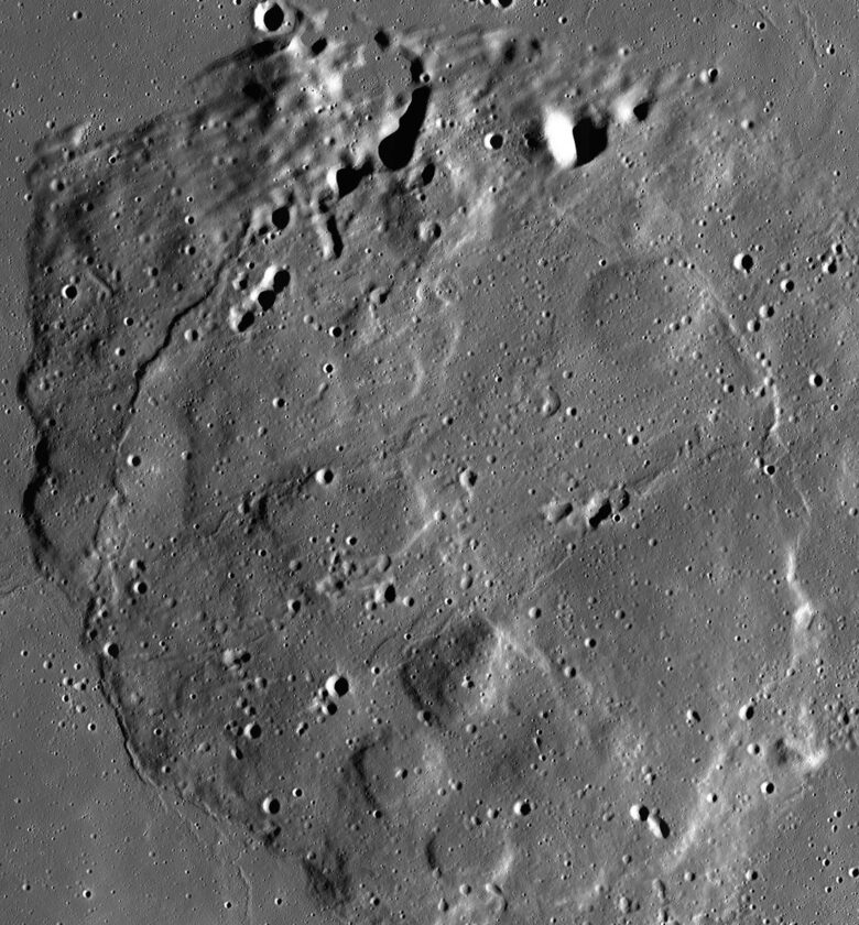 Imagem relacionada à matéria: NASA e IBM lançam modelo aberto de IA para ciência lunar