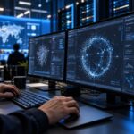 Imagem editorial para a matéria: OpenAI diz que Perplexity usa GPT-6 Astra em sistemas de ponta a ponta