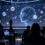 Imagem editorial para a matéria: OpenAI faz série de anúncios no DevDay 2026, incluindo agentes sempre ativos chamados Dots