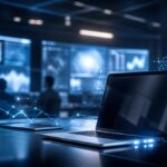 Imagem editorial para a matéria: OpenAI responde a relato de novo incidente com agentes de IA fora de controle