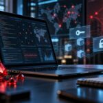 Imagem editorial para a matéria: Pesquisadores atribuem a agentes internos da OpenAI ataque ao RubyGems