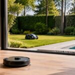 Imagem editorial para a matéria: Roborock amplia linha na IFA 2026 com robôs para casa, jardim e piscina