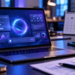 Imagem editorial para a matéria: Google muda acesso a modelos do Gemini para contas pessoais em outubro de 2026