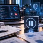 Imagem editorial para a matéria: Google pausa programa de recompensas para vulnerabilidades em software open source