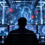 Imagem editorial para a matéria: Nova falha no NetScaler é explorada antes de correção